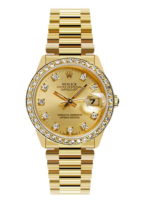 rolex datejust 31 yellow gold|rolex datejust 31 price.